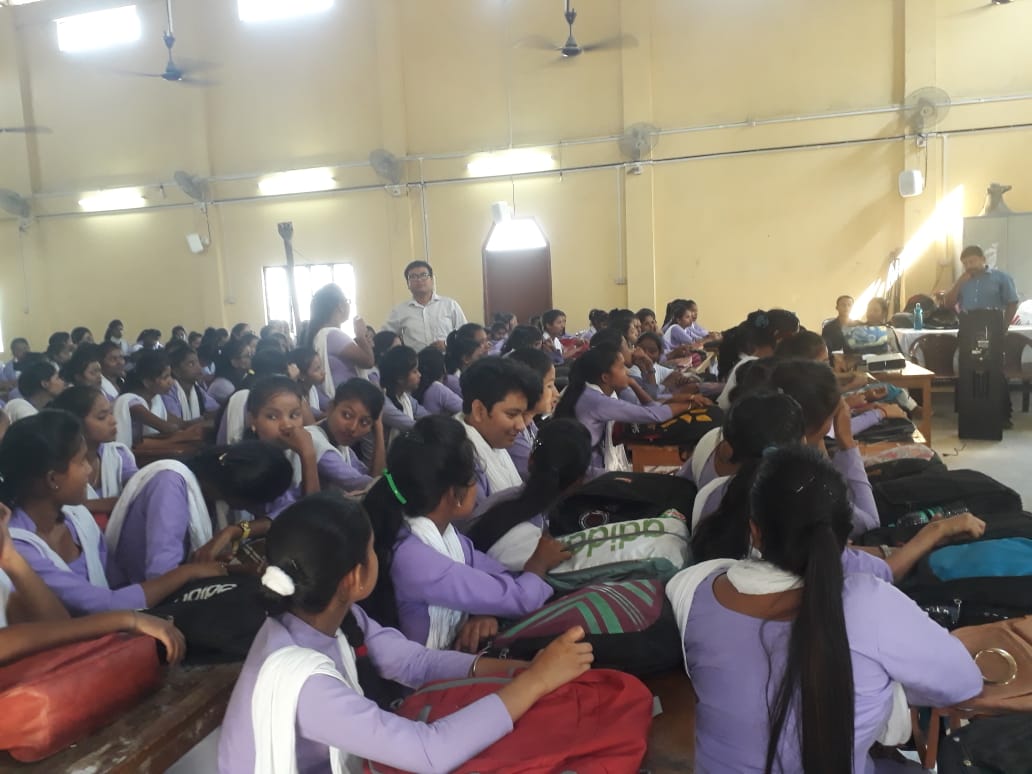 LGB Girls College