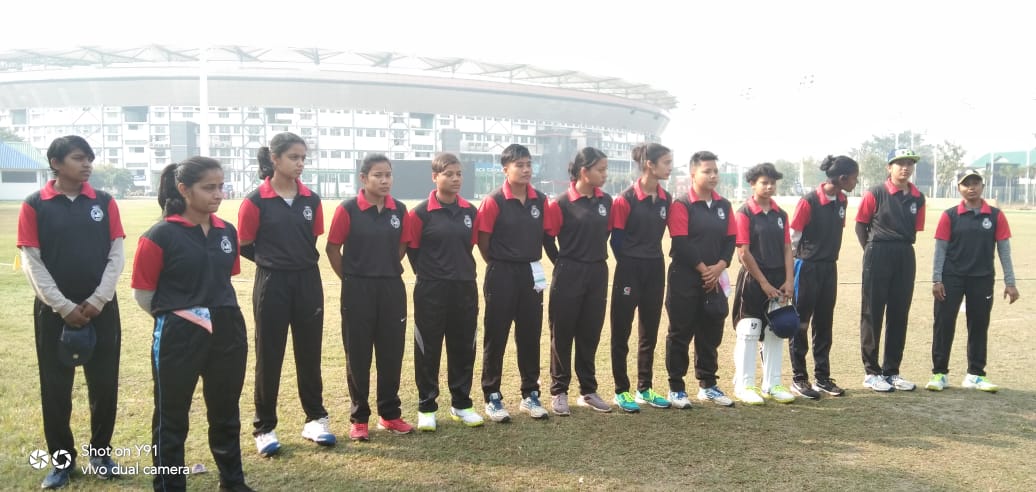 LGB Girls College